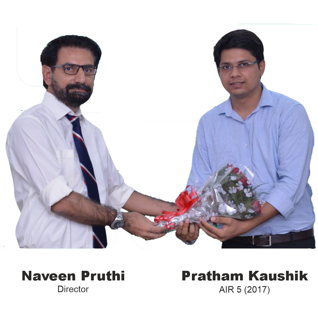 VEDIC EDU New PSIR 3